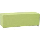 Inflamea Hocker B 120, grün