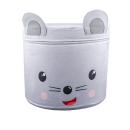 Hocker, Maus