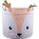 Hocker, Reh