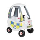 Kleiner Flitzer - Einsatzwagen