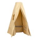 Überwurf Zelt für Memola-Korb-Ständer