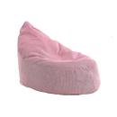 Sitzsack Mello - SC06, rosa