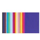 Seidenpapier C4, 20 Farben