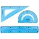 Moje Bambino-Geo-Zeichengeräte, 3er Set