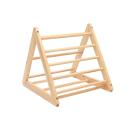 Dreiecksleiter, breit