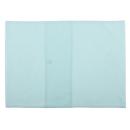 Kissenbezug, 35 x 50 cm, minze