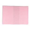 Kissenbezug, 40 x 60 cm, hellrosa