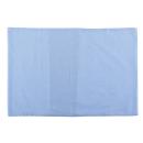 Kissenbezug, 40 x 60 cm, blau