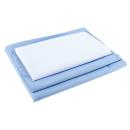 Bettwäscheset, klein, blau