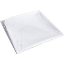 Spannbettlaken, für Matratzen 140 x 70 cm - weiss