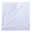 Spannbettlaken, für Matratzen 146 x 65 cm - weiss