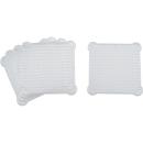 Wasserperlen Platten