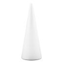 Styroporkegel, H 37 cm