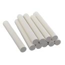 Tafelkreide Giotto, 10 Stck., weiss