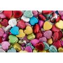 Schmuckperlen Herzen