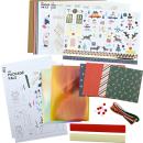 Kreativset - Weihnachten