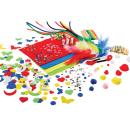 Bastelbox, 1300-teilig