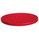 Runde Struktur-Platte