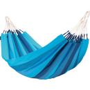 Hängematte Orchidee, blau