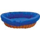 Kuschelnest gepolstert