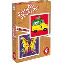 Kartenspiel Schnipp Schnapp