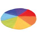 Deep Spot - Spieltabletteinsatz, Filz