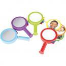 Gefühlsspiegel, 4-er Set