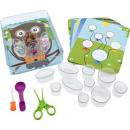Sensorisches Tablett