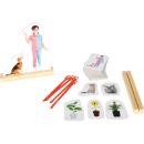 Meine Rechte und meine Linke