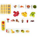 Grünes Licht - Gesunde Ernährung