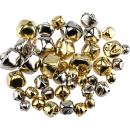 Gold- und Silberglöckchen