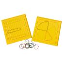 Geometrie-Board