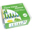 Vertikaler Abakus 9x9