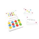 Sensorisches Schiebepuzzle