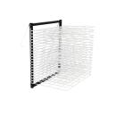 Wandtrockner, Metall