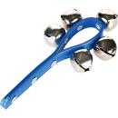 Glockenstab, 5 Glöckchen