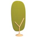 Akustik-Trennwand Arborea Loop 2, H 140 (516102)