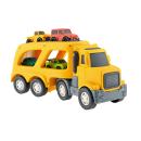 BIO Fahrzeuge, Annas Autotransporter mit 4 Autos
