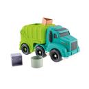 BIO Fahrzeuge, Müllwagen mit Sortierspiel