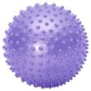 Noppenball, 16 cm, violett