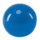 Gymnastikball, blau