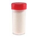 Bunter Glitter BIO, weiss, 15 g