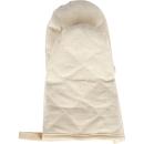 Ofenhandschuh zum Bemalen