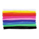 Chenilledraht, kurz/extradünn