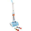 Spiel-Staubsauger Botti 