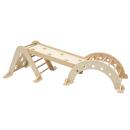 Kletterset für Kleinkinder