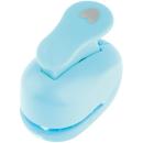 Motivstanzer - klein, Herz