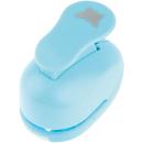 Motivstanzer - mittel, Schmetterling