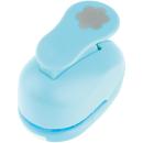 Motivstanzer - mittel, Blume