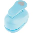 Motivstanzer - mittel, Herz